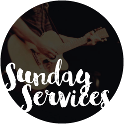 sunday services Icon